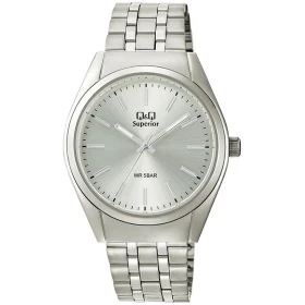 Мъжки часовник Q&Q Superior - S25A-001VY