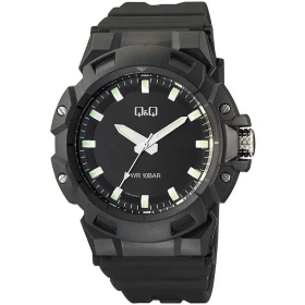 Мъжки часовник Q&Q - V40A-001VY
