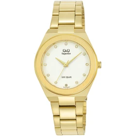 Дамски часовник Q&Q Superior - S31A-003VY
