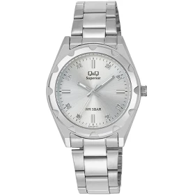 Дамски часовник Q&Q Superior - S30A-001VY