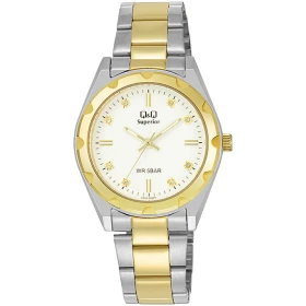 Дамски часовник Q&Q Superior - S30A-002VY