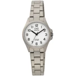 Дамски часовник Q&Q Superior Titanium – S29A-001VY