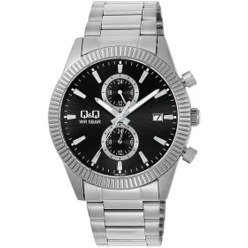 Мъжки часовник Q&Q Chronograph - A39A-002PY