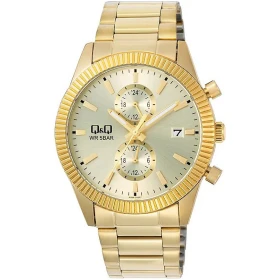 Мъжки часовник Q&Q Chronograph - A39A-005PY