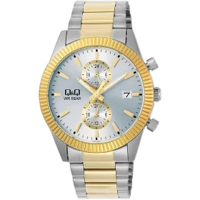 Мъжки часовник Q&Q Chronograph - A39A-006PY