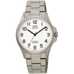 Мъжки часовник Q&Q Superior Titanium – S28A-001VY