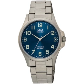 Мъжки часовник Q&Q Superior Titanium - S28A-003VY