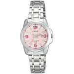 Дамски часовник Casio LTP-1314D-5AVDF