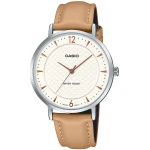 Дамски часовник Casio - LTP-VT04L-7A1DF
