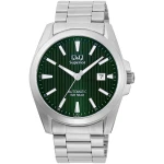 Мъжки часовник Q&Q Superior Automatic – S23A-504VY