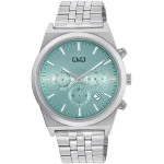 Мъжки часовник Q&Q Multi-Dial – A48A-001PY