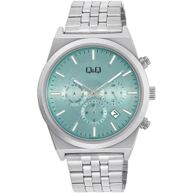 Мъжки часовник Q&Q Multi-Dial - A48A-001PY