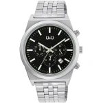 Мъжки часовник Q&Q Multi-Dial – A48A-002PY