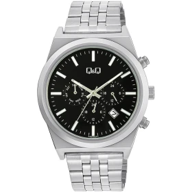 Мъжки часовник Q&Q Multi-Dial - A48A-002PY