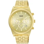 Мъжки часовник Q&Q Multi-Dial – A48A-003PY