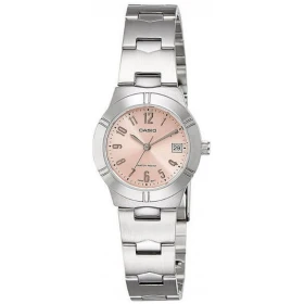Дамски аналогов часовник Casio - LTP-1241D-4A3DF