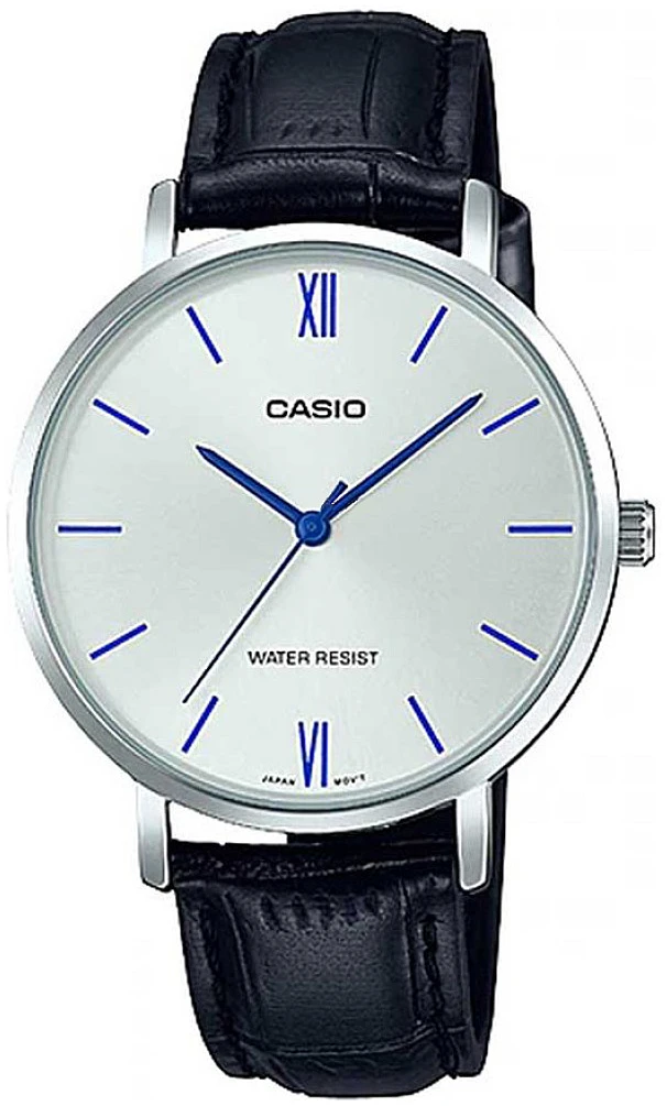 Дамски часовник CASIO - LTP-VT01L-7B1UDF Дамски часовник CASIO - LTP-VT01L-7B1UDF